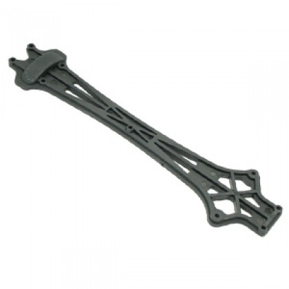 FTX Banzai Upper Plate
